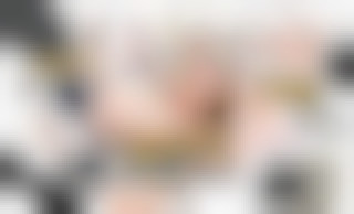 Up Close & Personal with Athena Faris