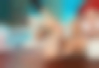 Having Fun with Kleio Valentien