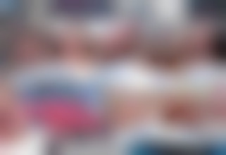 POV Blowjobs 3 Girls 1 Cock