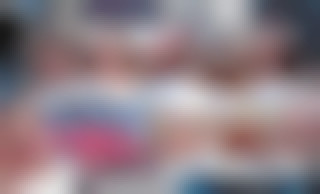 POV Blowjobs 3 Girls 1 Cock