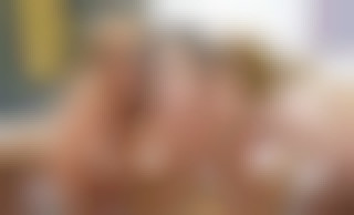 POV Blowjobs 3 Girls 1 Cock