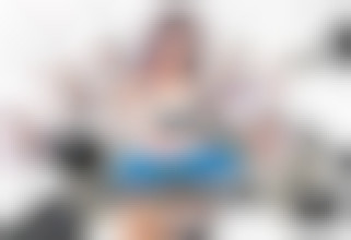 Up Close & Personal with Valentina Nappi