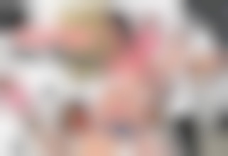 Up Close & Personal with Holly Hendrix
