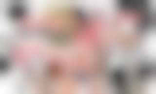 Up Close & Personal with Holly Hendrix
