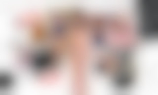 Up Close & Personal with Holly Hendrix