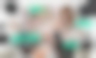 Up Close & Personal with Pepper Hart