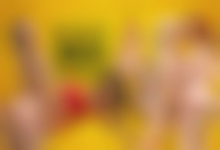Insatiable Sex Maniacs