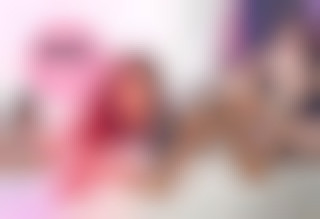 Interracial POV with Valentina & Nia