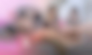 Interracial POV with Valentina & Nia