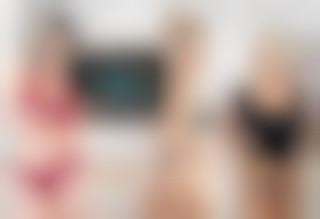 Cock Tales - Big Titty Edition