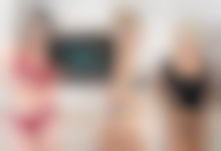 Cock Tales - Big Titty Edition