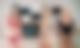 Cock Tales - Big Titty Edition