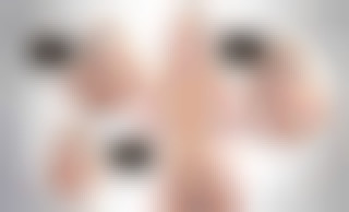 Cock Tales - Big Titty Edition