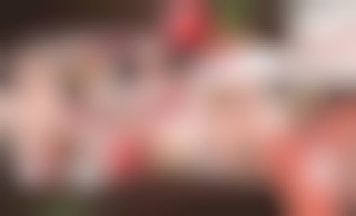 Santa's Naughty Step-Sisters