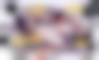 Up Close & Personal with Janice  Griffith