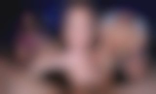 Night Shooting with Horny Pornstars