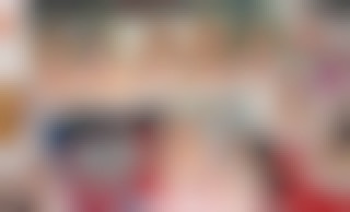 POV with Hot American Beauties