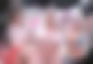 Backstage Affairs with Big Titty MILFs