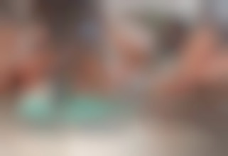 My Wife's First Orgy