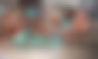 My Wife's First Orgy