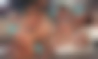 My Wife's First Orgy