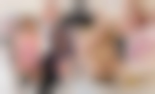 18-year-old Massage Clients