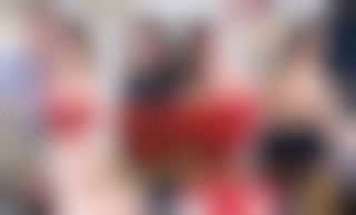 Horny MILFs Double Teamed