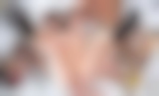 Horny MILFs Double Teamed