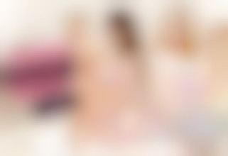 Step-Sisters Creampie Challenge (Step-Mom gets one, too!)