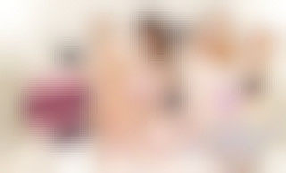 Step-Sisters Creampie Challenge (Step-Mom gets one, too!)
