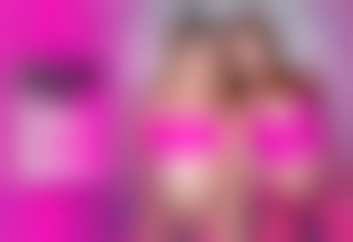 Getting Lucky with Abby Adams & Maya Kendrick