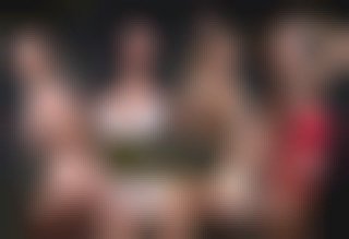 Jasmine Jae's Sexperiences