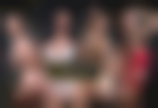 Jasmine Jae's Sexperiences