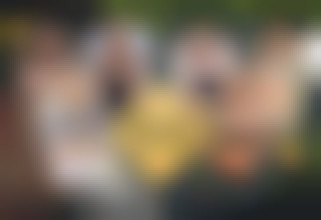 POV Sex in Public Places