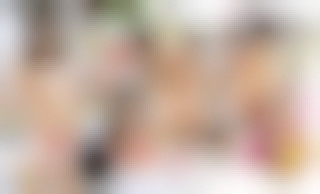 Sorority Secrets - Virgins' Camp
