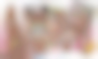 Sorority Secrets - Virgins' Camp