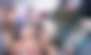 Sex Marathon with Hot Skinny Brunettes