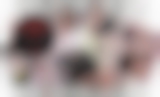 Twin Sisters Trouble with Luxury Girl