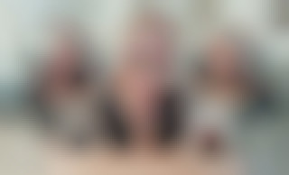 Twin Sisters Trouble with Luxury Girl