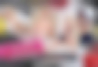 Fit Girls Wanted - Casting with Cuties