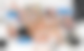 Up Close and Personal with Sky Pierce
