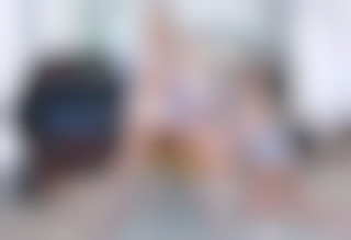 Hot Wife Experience with Shalina Devine & Step-Daughters