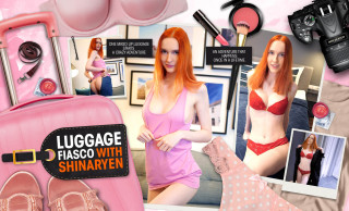 Luggage Fiasco with Shinaryen