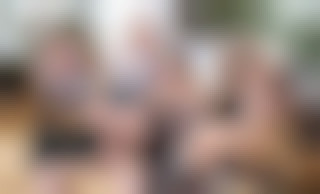French Maids to Share