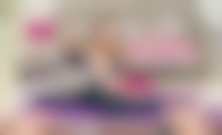 Fitness Casting with Petite Hottie, Samantha Reigns