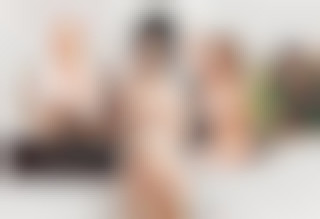 Anna de Ville's Sexperiences