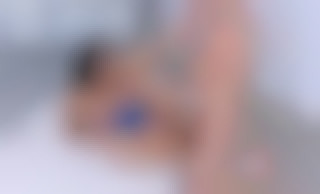 POV with Petite Fuck Machines