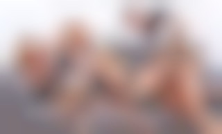 Busty MILFs on Fire