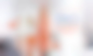 Angelika Grays' Indecent Story