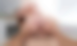 POV Anal with the Cutest